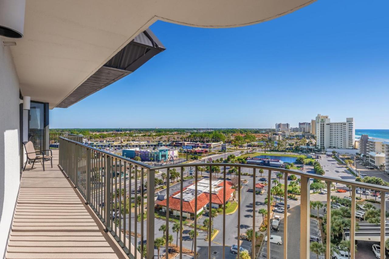 Edgewater Beach Resort - Tower I 1201 Panama City Beach Exterior foto