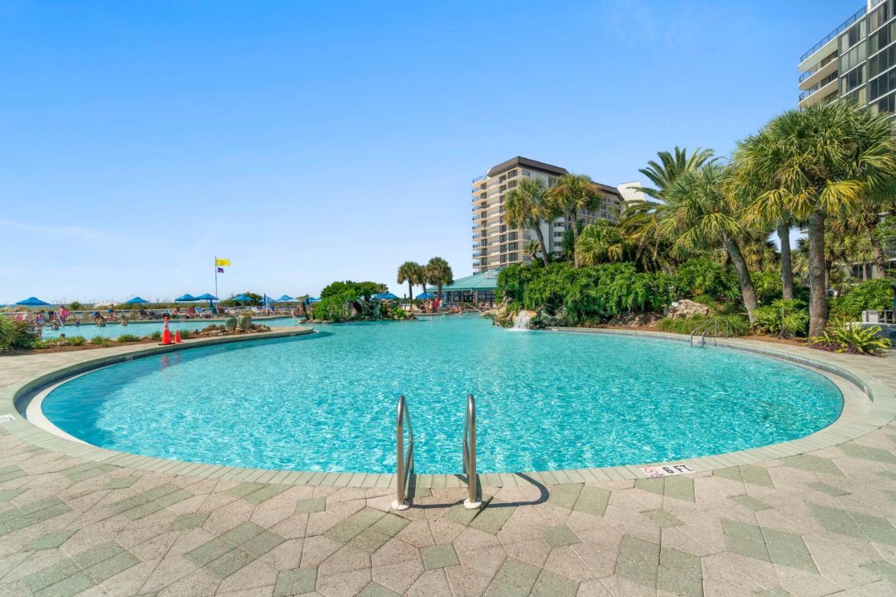 Edgewater Beach Resort - Tower I 1201 Panama City Beach Exterior foto
