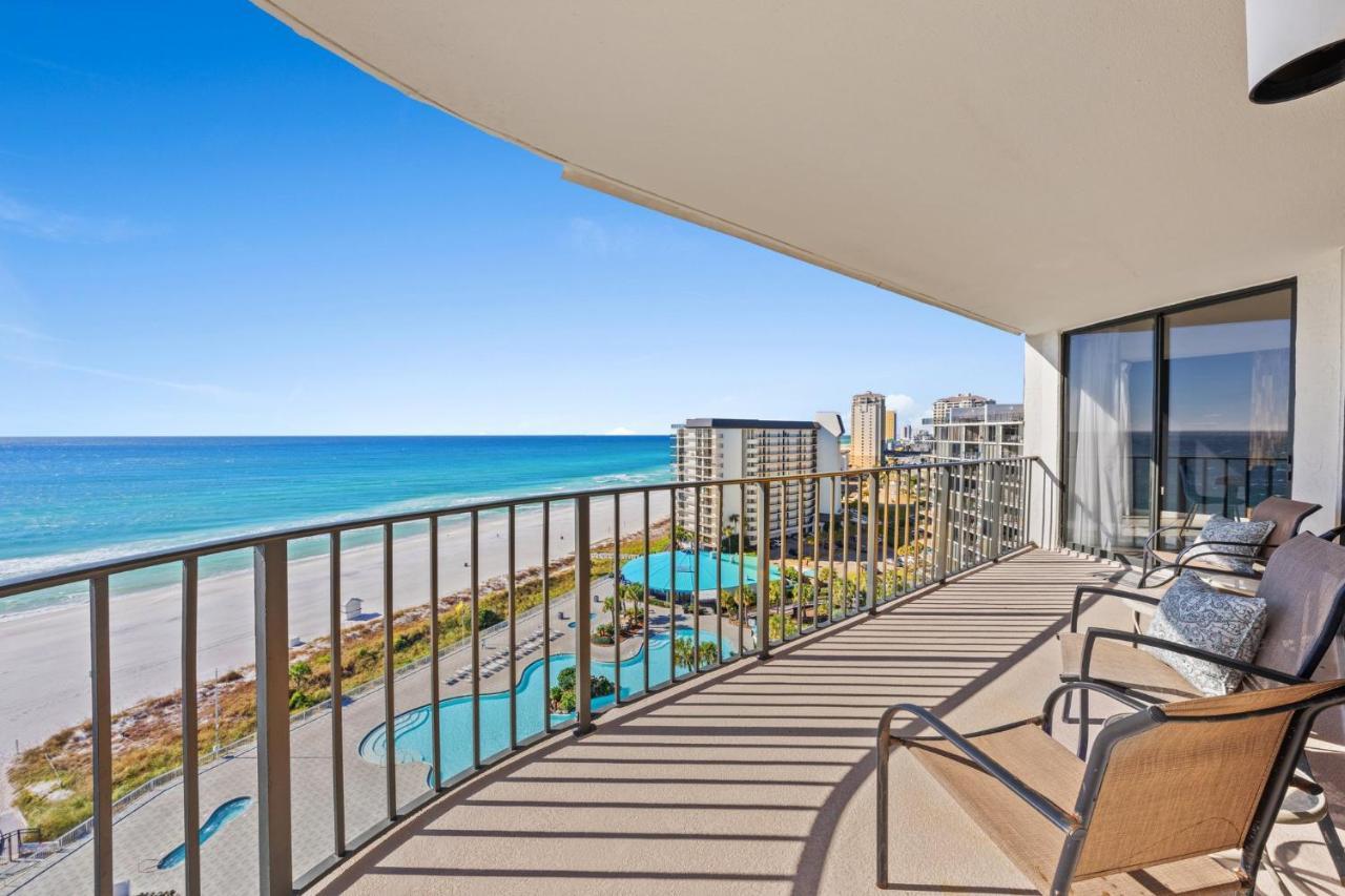 Edgewater Beach Resort - Tower I 1201 Panama City Beach Exterior foto