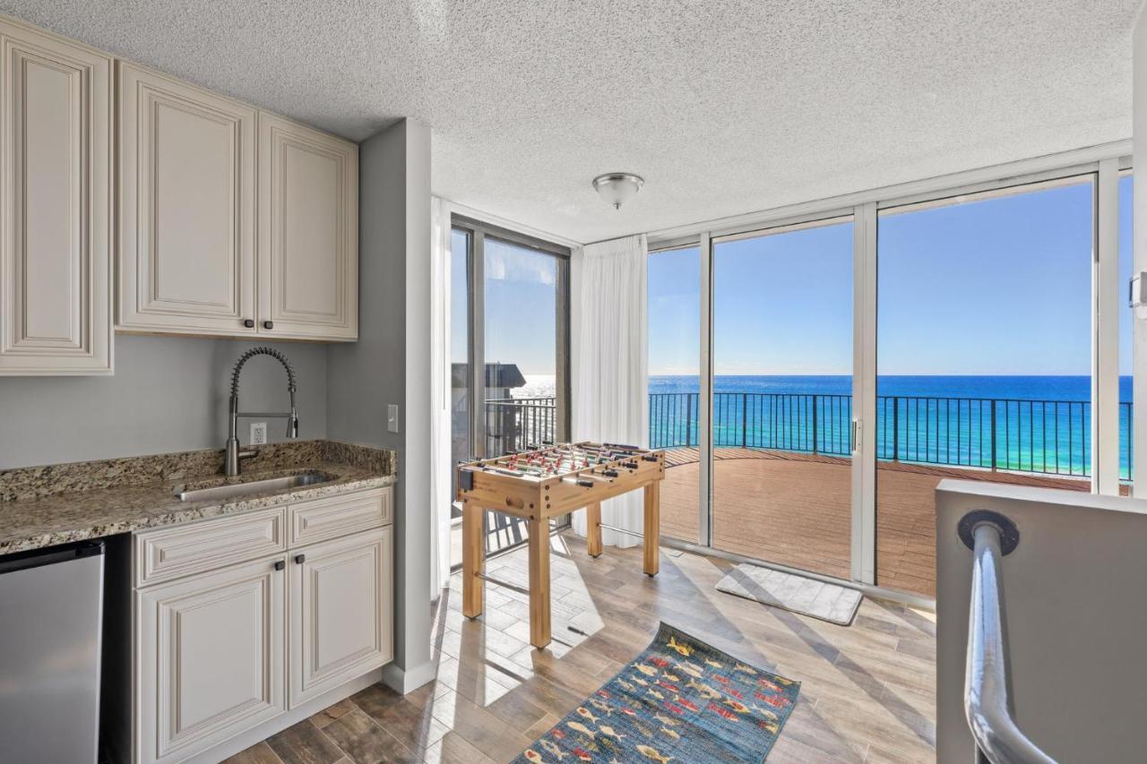 Edgewater Beach Resort - Tower I 1201 Panama City Beach Exterior foto