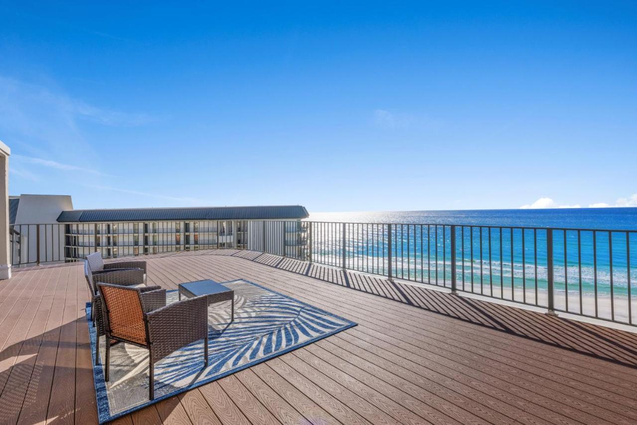 Edgewater Beach Resort - Tower I 1201 Panama City Beach Exterior foto