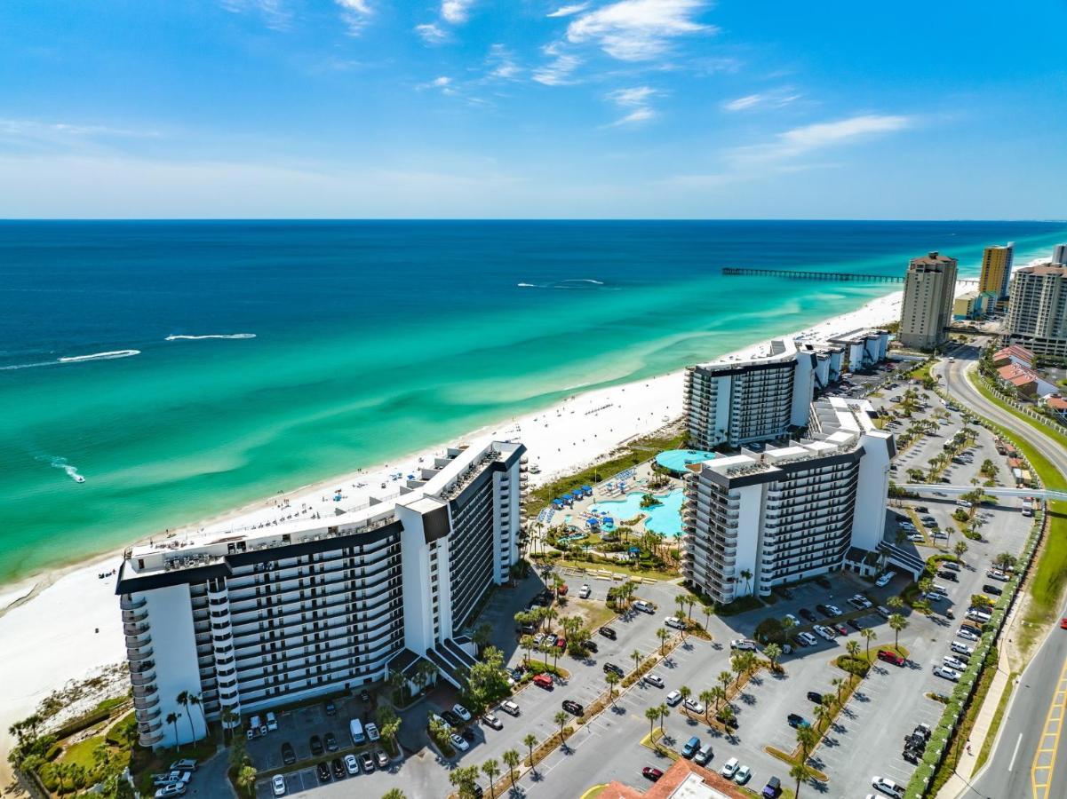 Edgewater Beach Resort - Tower I 1201 Panama City Beach Exterior foto